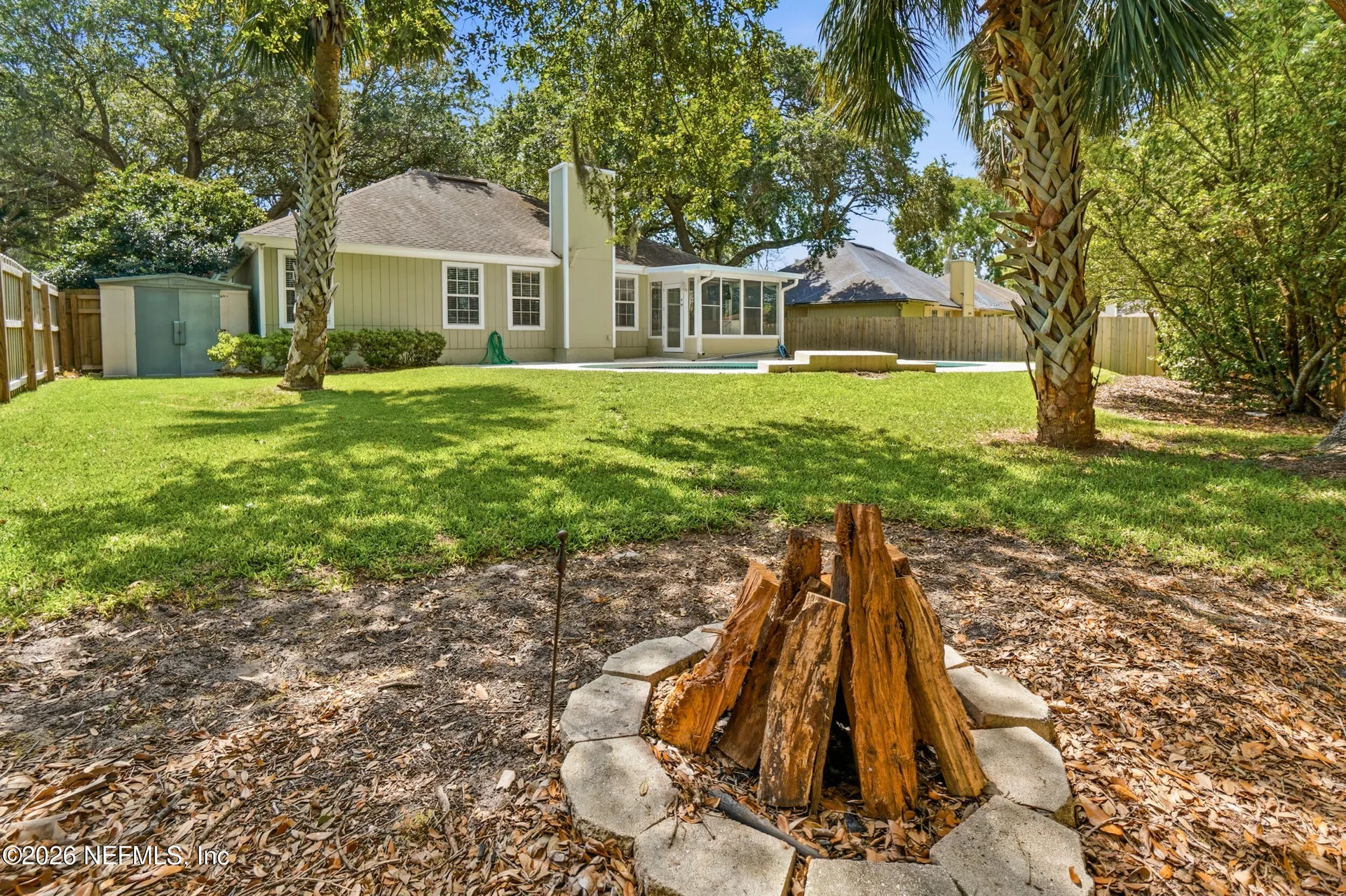 1243 Zephyr Way S Jacksonville Beach FL 32250