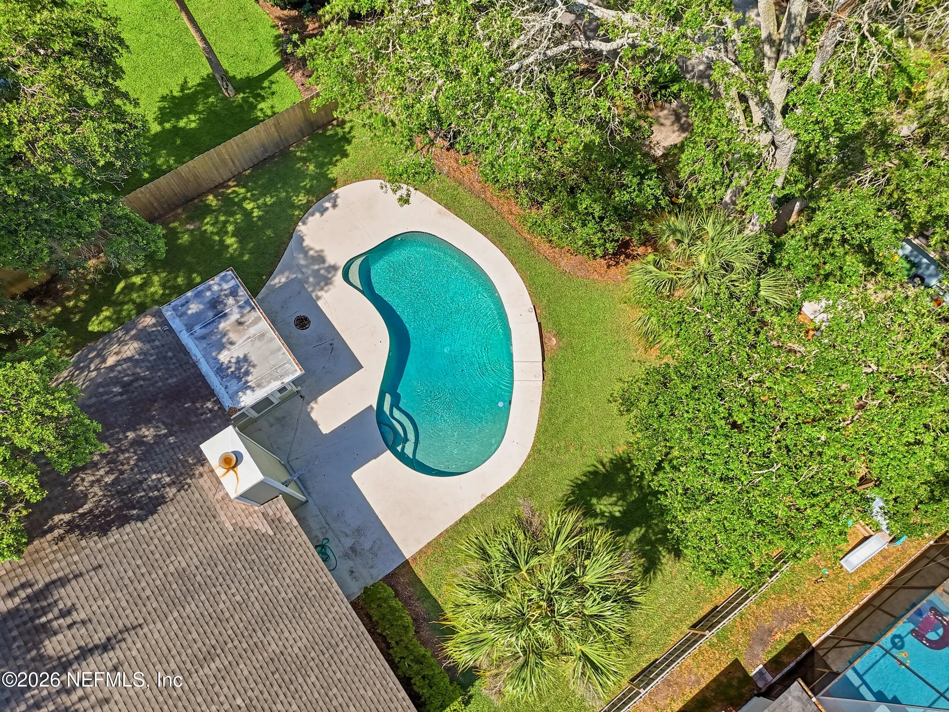 1243 Zephyr Way S Jacksonville Beach FL 32250
