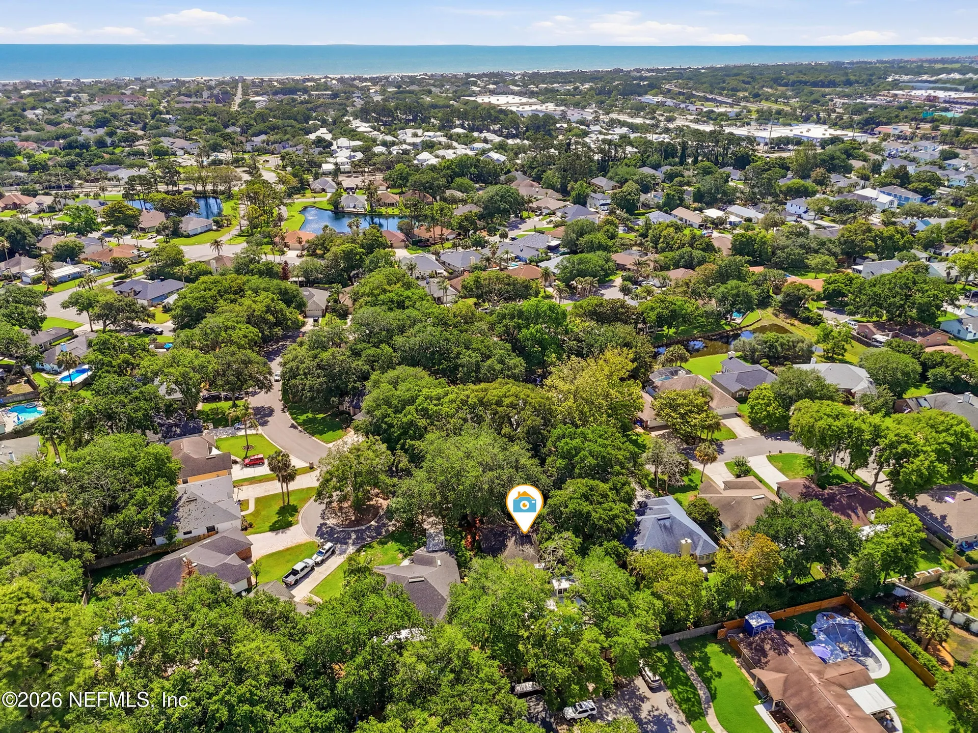1243 Zephyr Way S Jacksonville Beach FL 32250