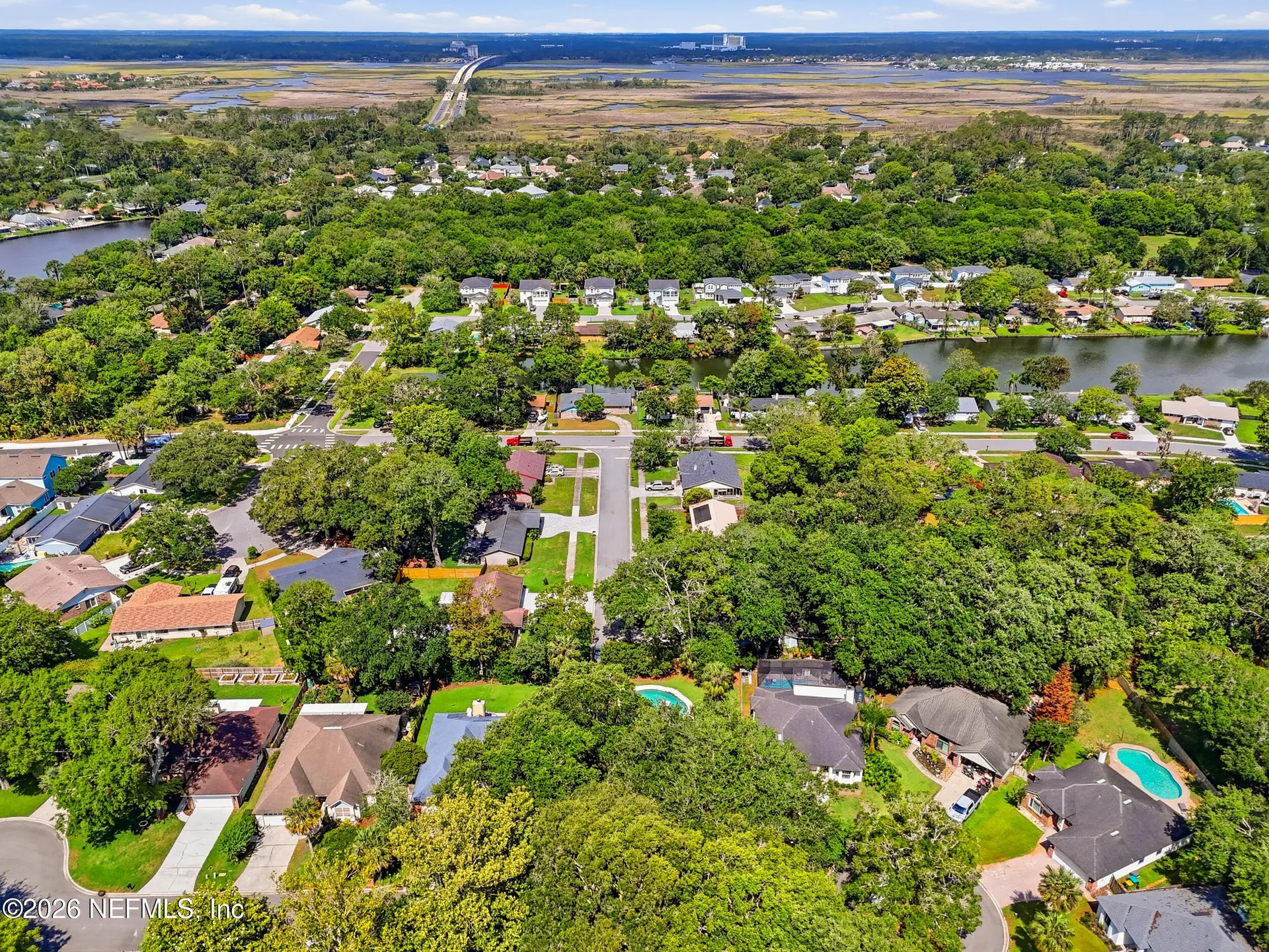 1243 Zephyr Way S Jacksonville Beach FL 32250