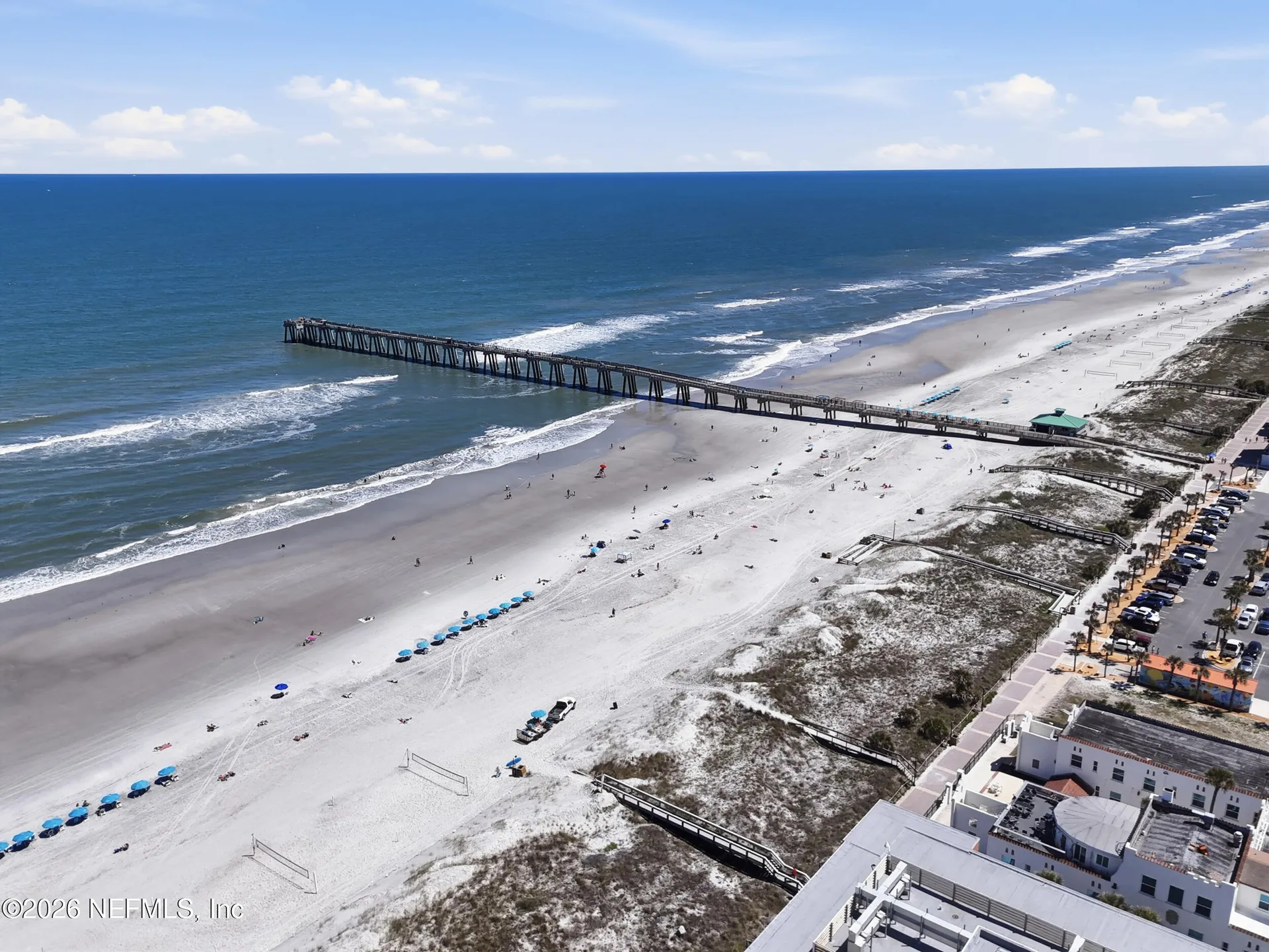 1243 Zephyr Way S Jacksonville Beach FL 32250