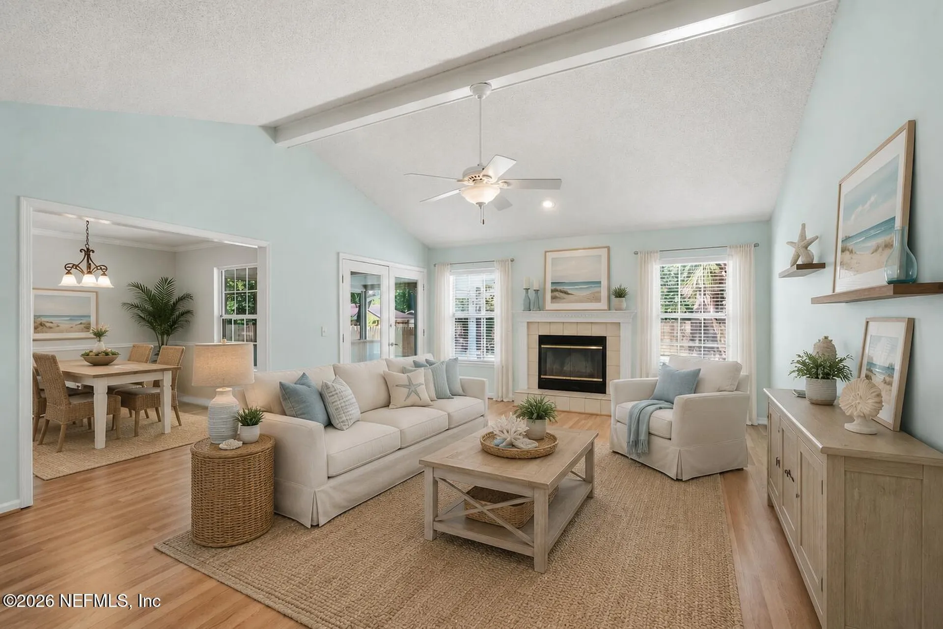 1243 Zephyr Way S Jacksonville Beach FL 32250