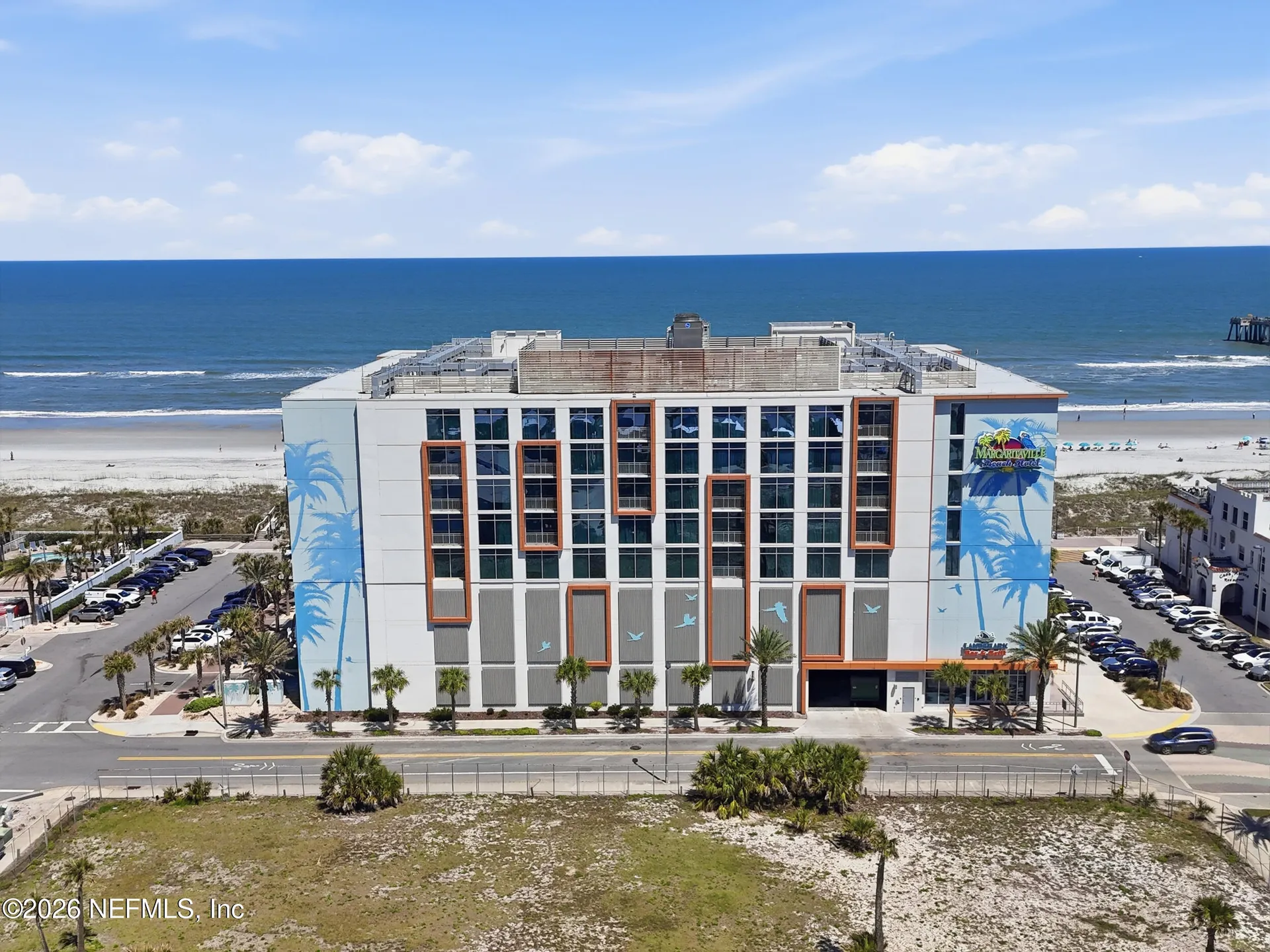1243 Zephyr Way S Jacksonville Beach FL 32250