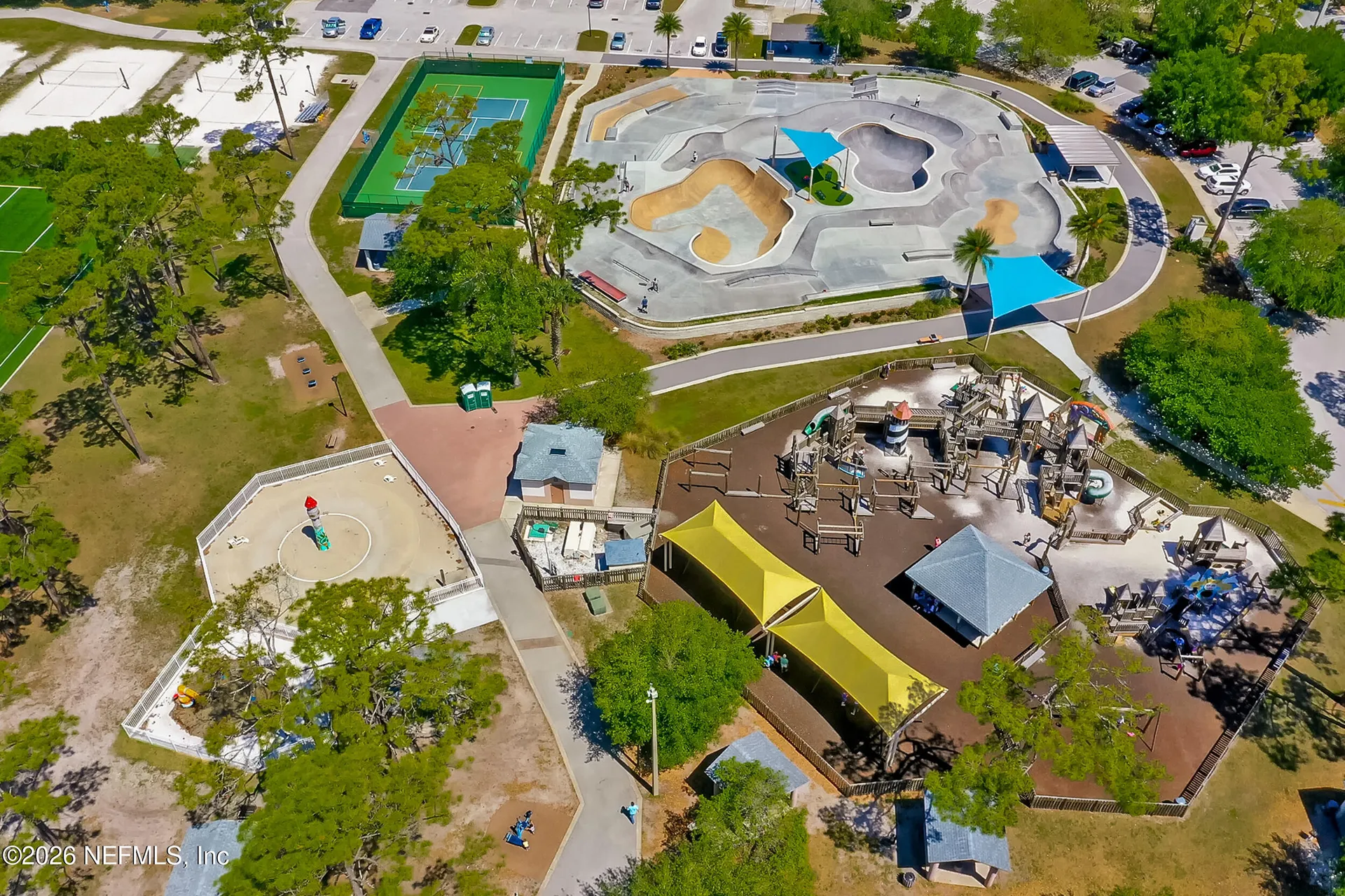 1243 Zephyr Way S Jacksonville Beach FL 32250