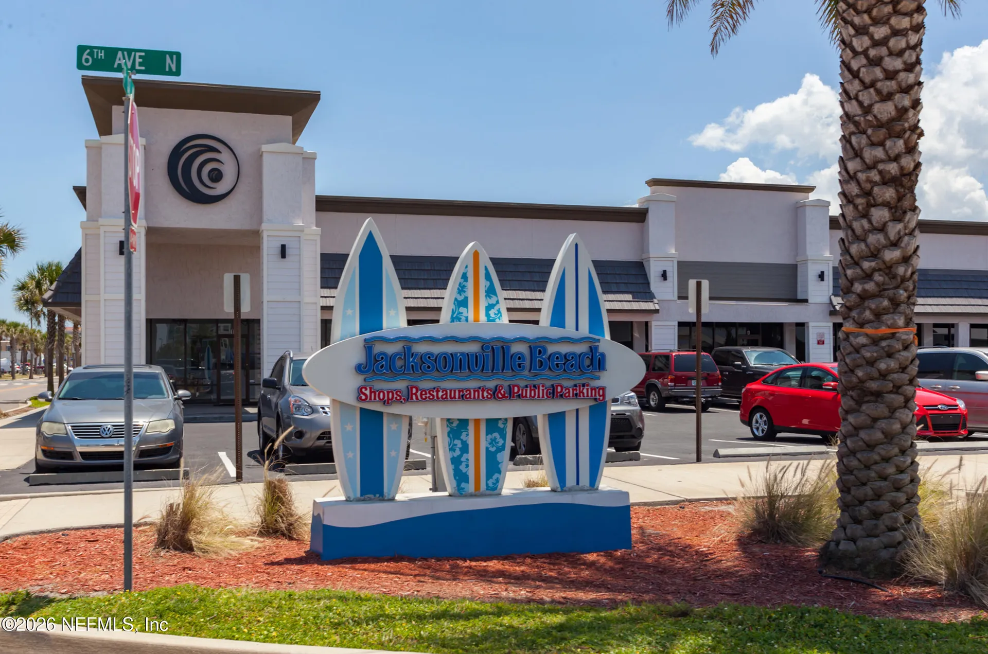 1243 Zephyr Way S Jacksonville Beach FL 32250