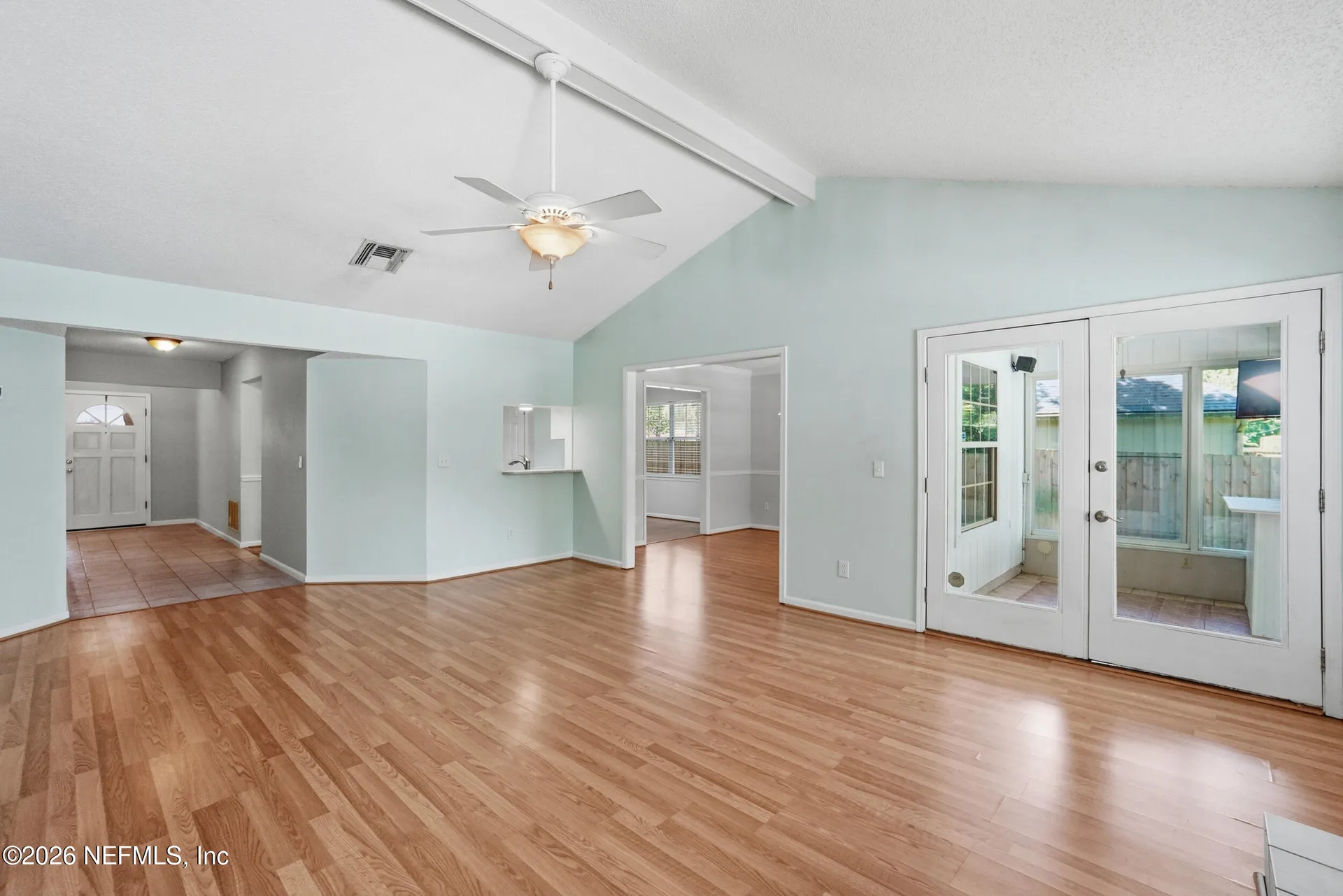 1243 Zephyr Way S Jacksonville Beach FL 32250