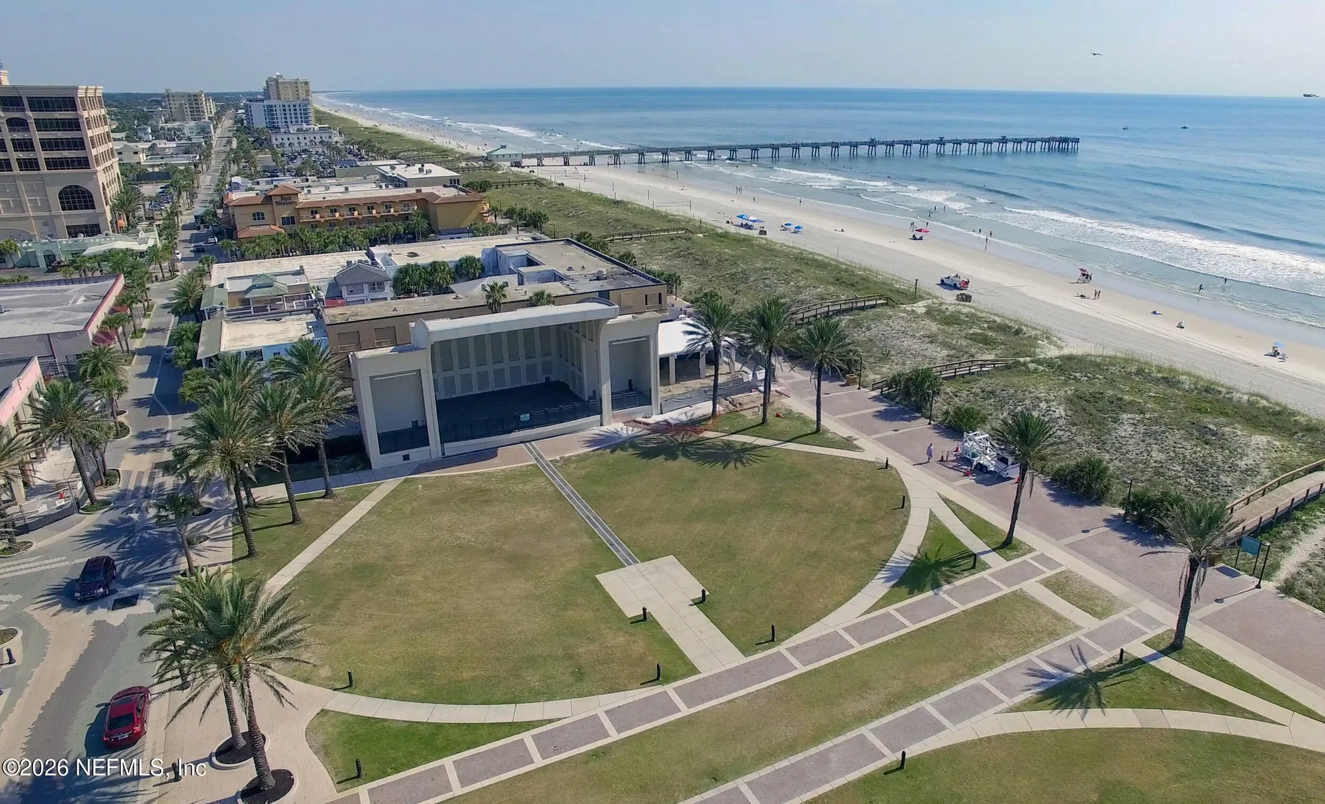 1243 Zephyr Way S Jacksonville Beach FL 32250