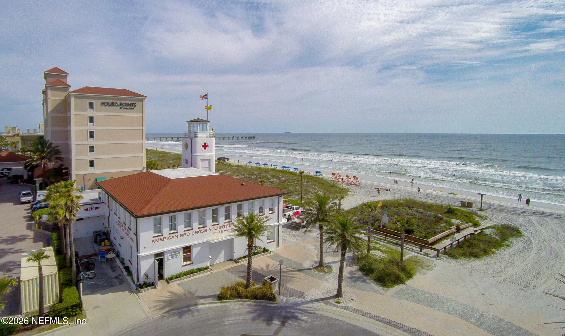 1243 Zephyr Way S Jacksonville Beach FL 32250
