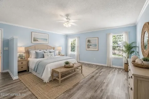 1243 Zephyr Way S Jacksonville Beach FL 32250