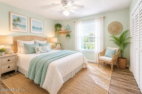 1243 Zephyr Way S Jacksonville Beach FL 32250