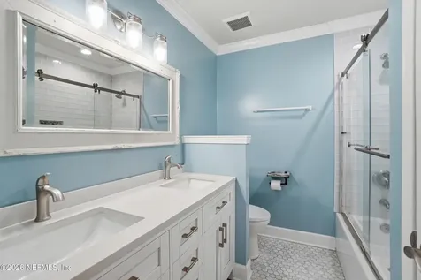 1243 Zephyr Way S Jacksonville Beach FL 32250