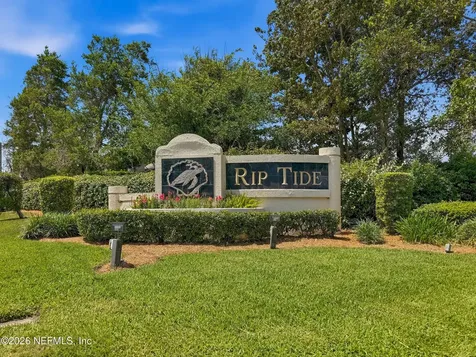 1243 Zephyr Way S Jacksonville Beach FL 32250