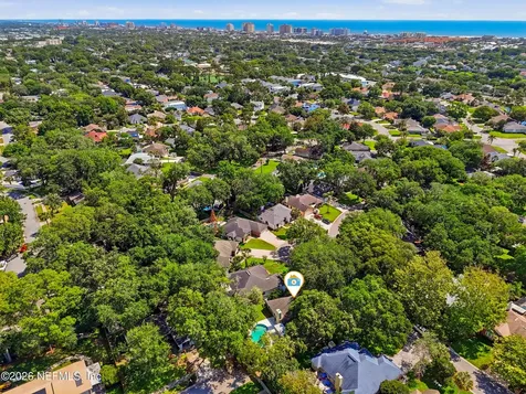 1243 Zephyr Way S Jacksonville Beach FL 32250