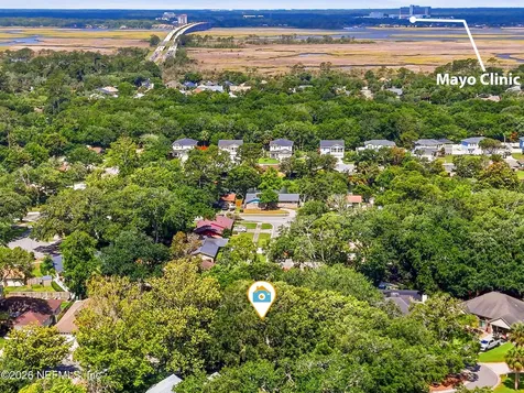1243 Zephyr Way S Jacksonville Beach FL 32250