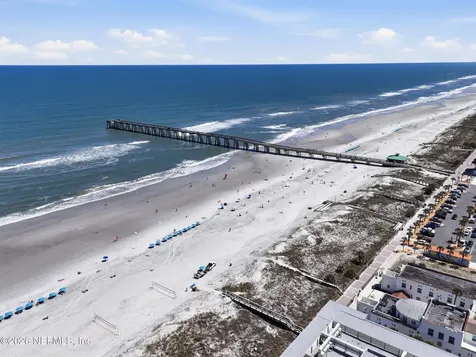 1243 Zephyr Way S Jacksonville Beach FL 32250