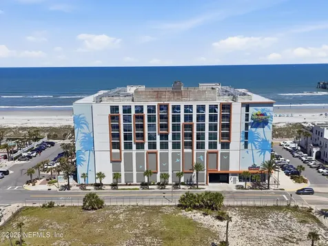 1243 Zephyr Way S Jacksonville Beach FL 32250