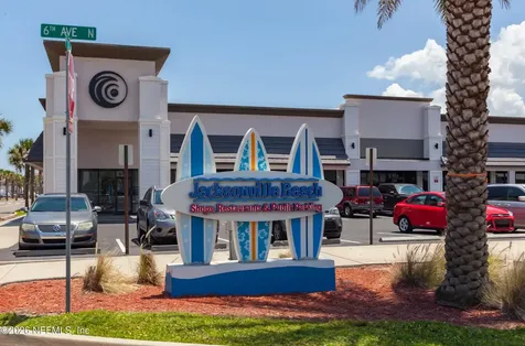 1243 Zephyr Way S Jacksonville Beach FL 32250