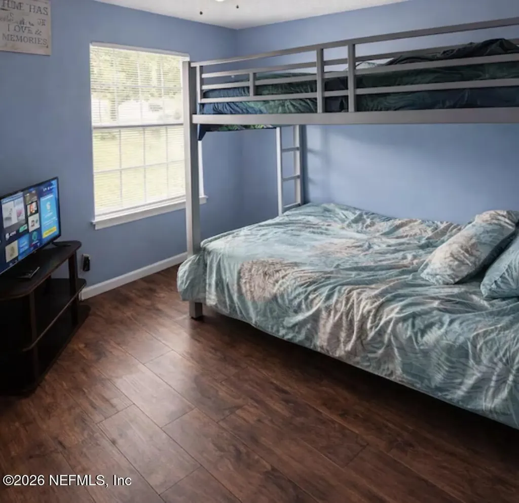 4035 Bryant Glen Avenue Jacksonville FL 32208