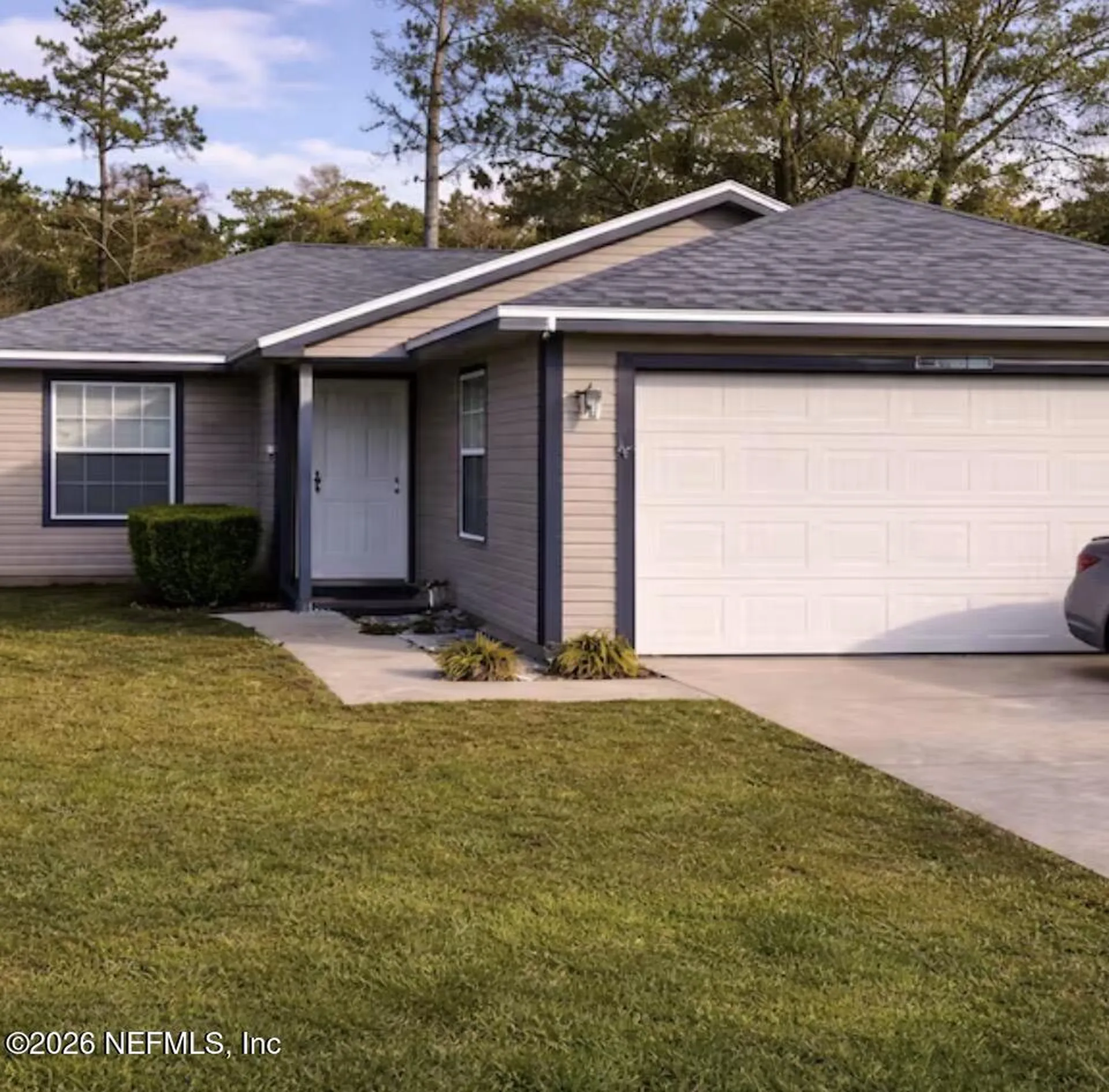 4035 Bryant Glen Avenue Jacksonville FL 32208