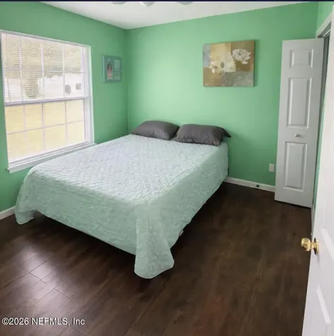 4035 Bryant Glen Avenue Jacksonville FL 32208