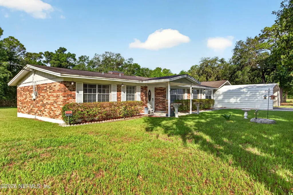 3627 County Road 218 Middleburg FL 32068