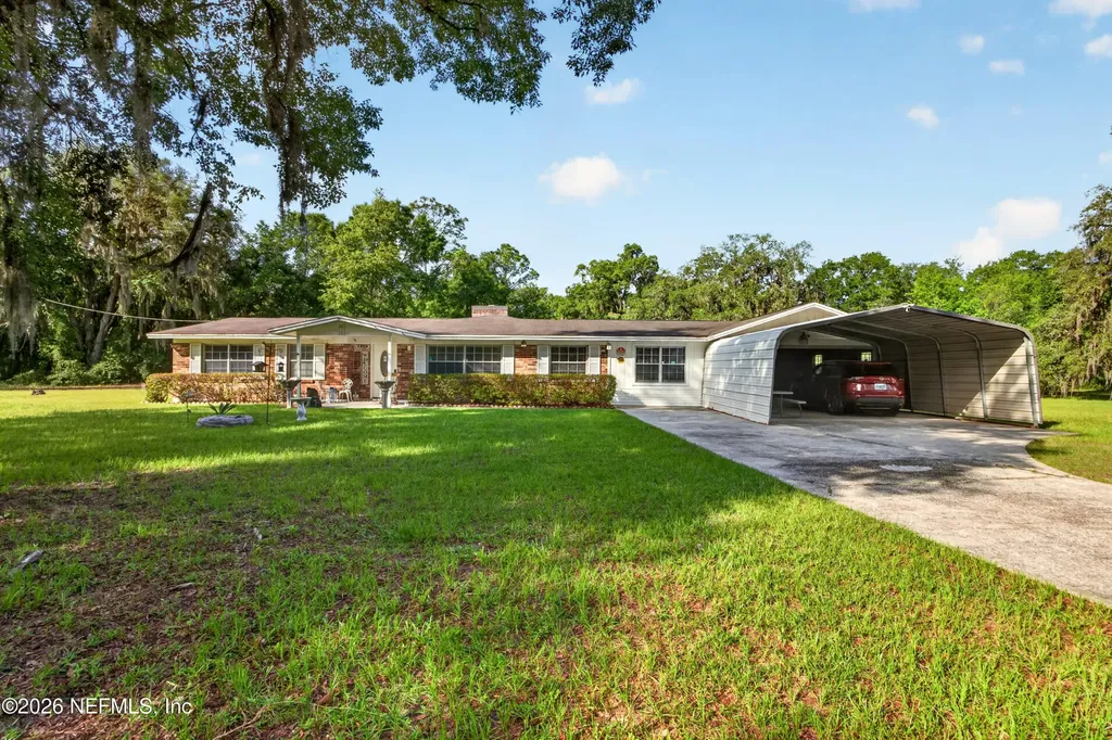 3627 County Road 218 Middleburg FL 32068