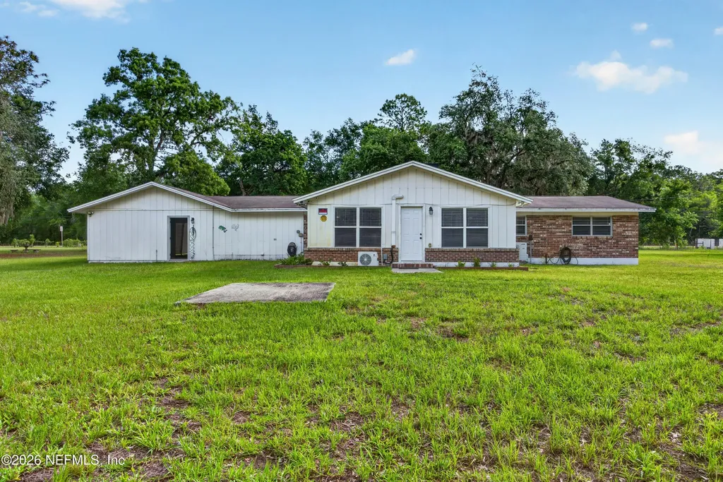 3627 County Road 218 Middleburg FL 32068