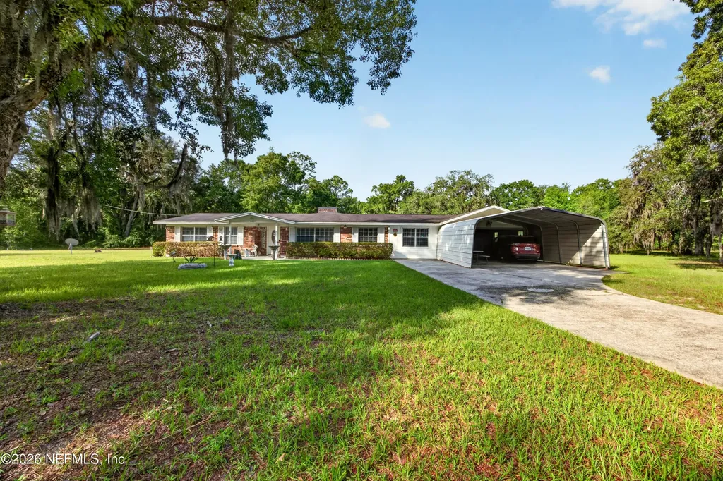 3627 County Road 218 Middleburg FL 32068
