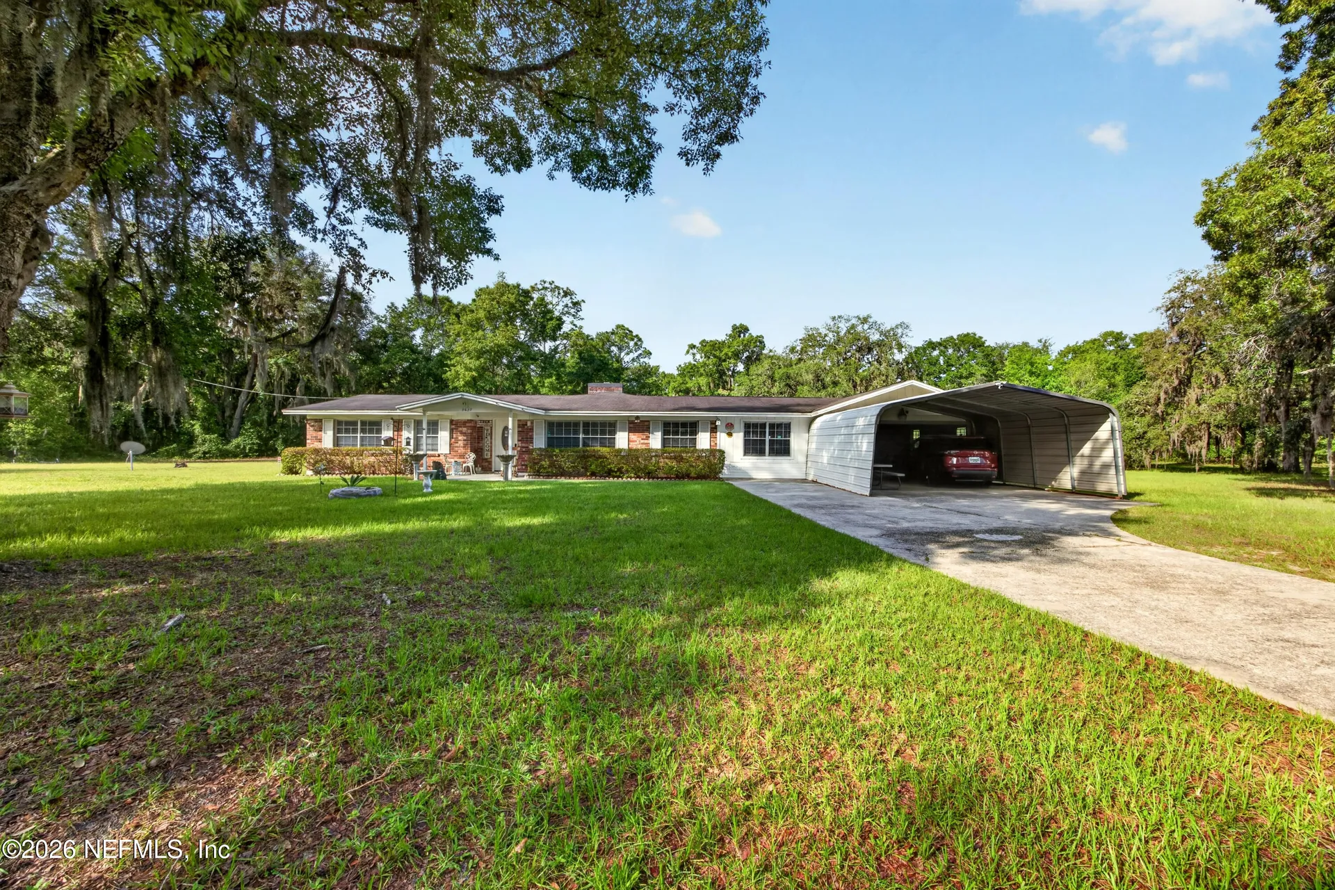 3627 County Road 218 Middleburg FL 32068