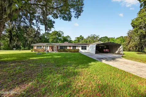 3627 County Road 218 Middleburg FL 32068