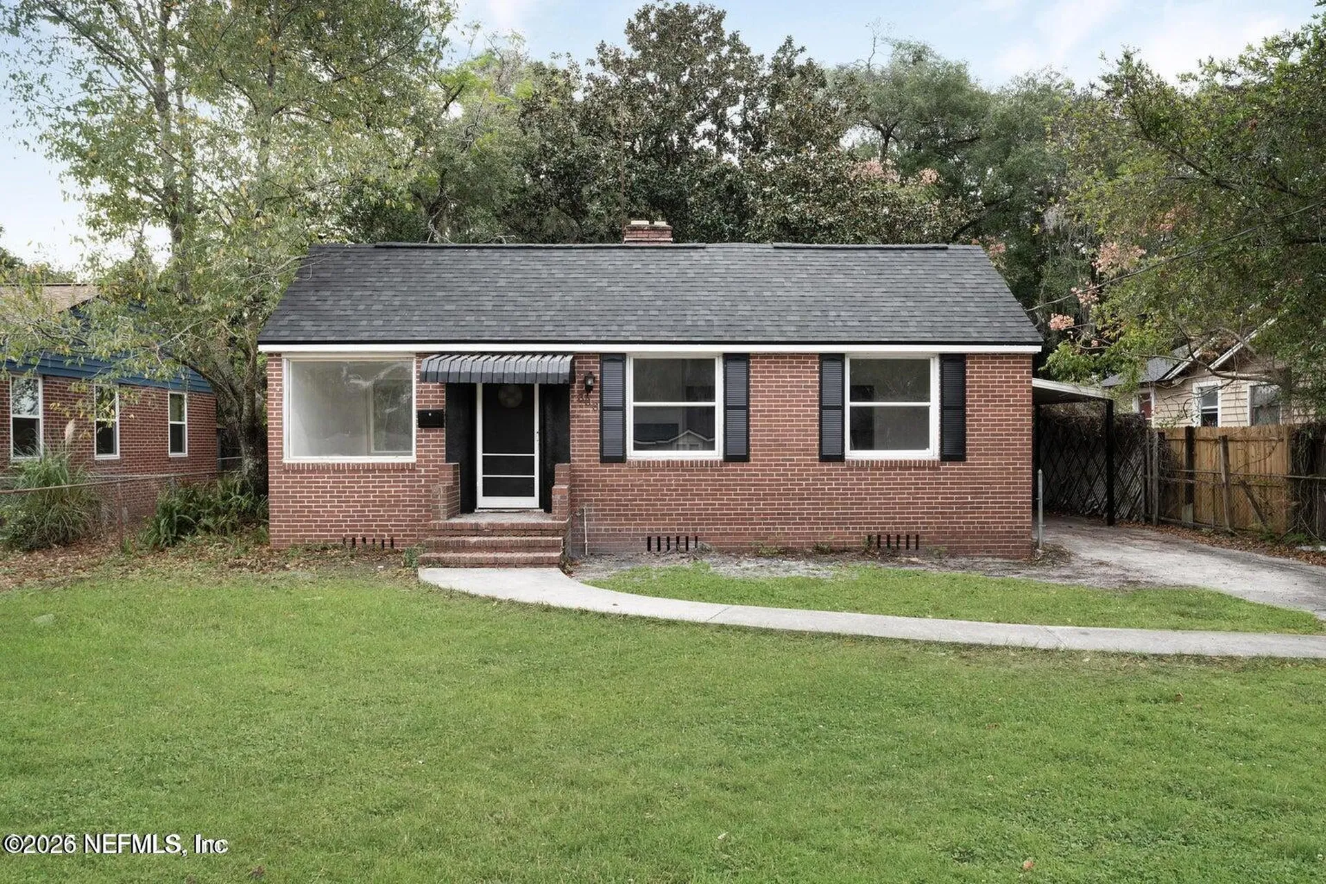 366 W 67th Street Jacksonville FL 32208