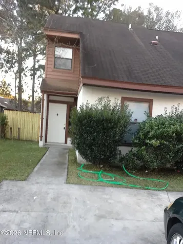 7648 Jana Lane S Jacksonville FL 32210