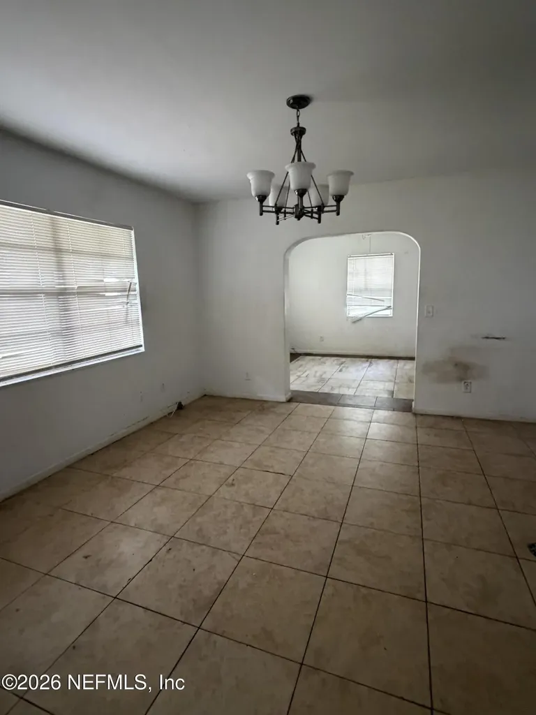 528 Trout River Drive Jacksonville FL 32208