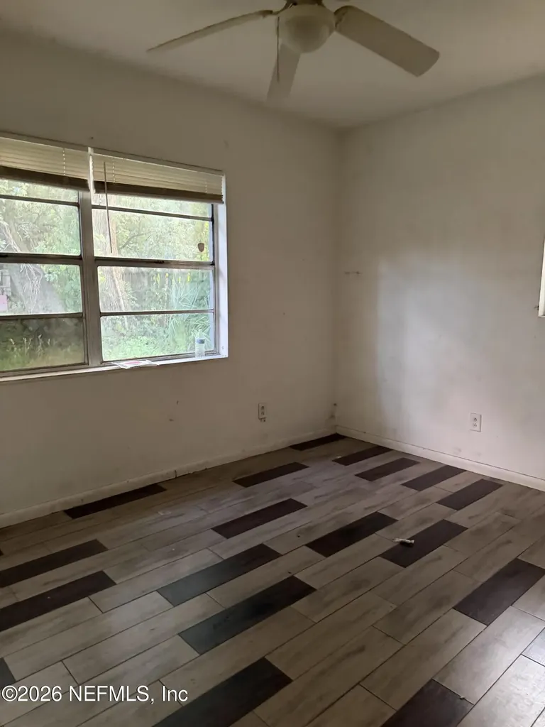 528 Trout River Drive Jacksonville FL 32208