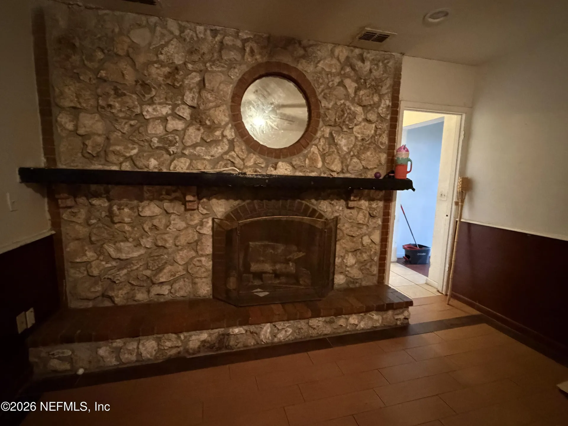 528 Trout River Drive Jacksonville FL 32208
