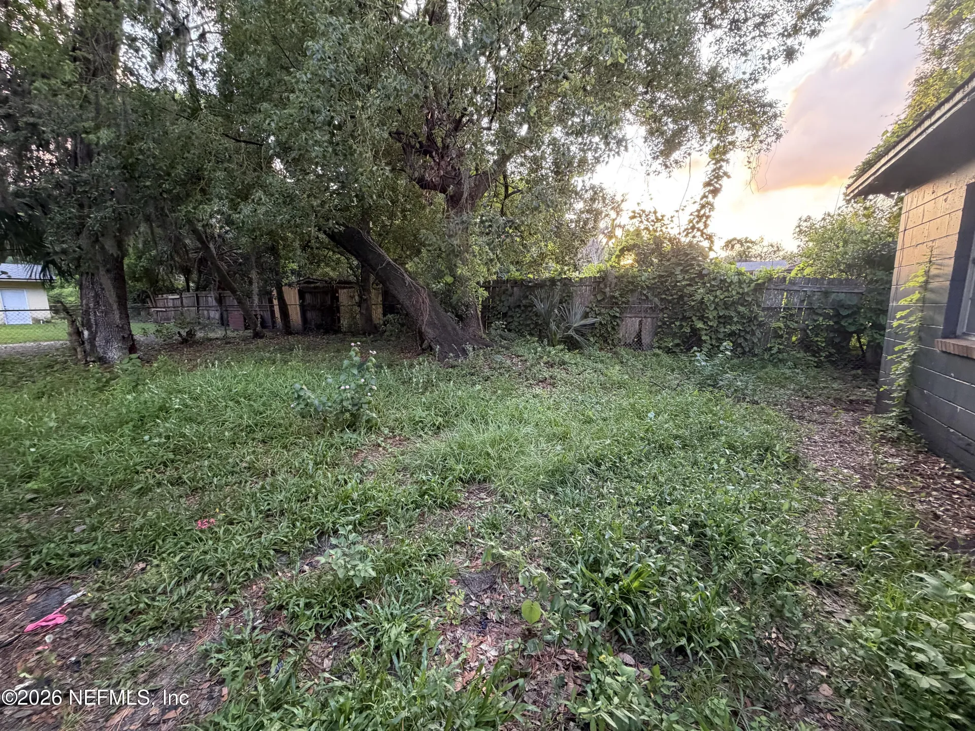 528 Trout River Drive Jacksonville FL 32208