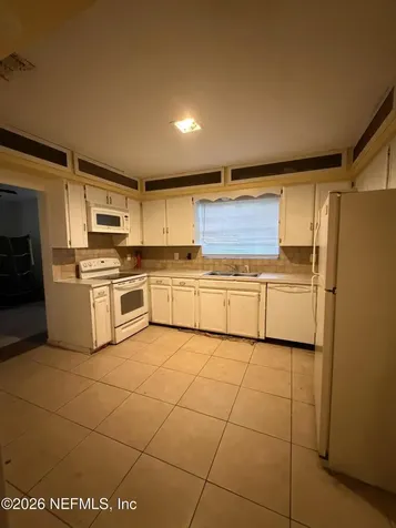 528 Trout River Drive Jacksonville FL 32208