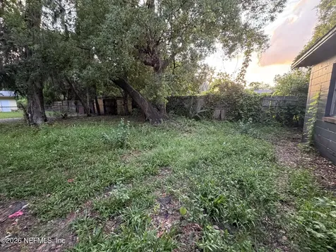 528 Trout River Drive Jacksonville FL 32208