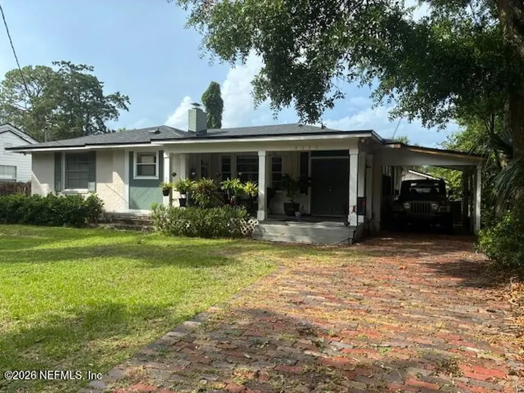 4357 San Jose Boulevard Jacksonville FL 32207