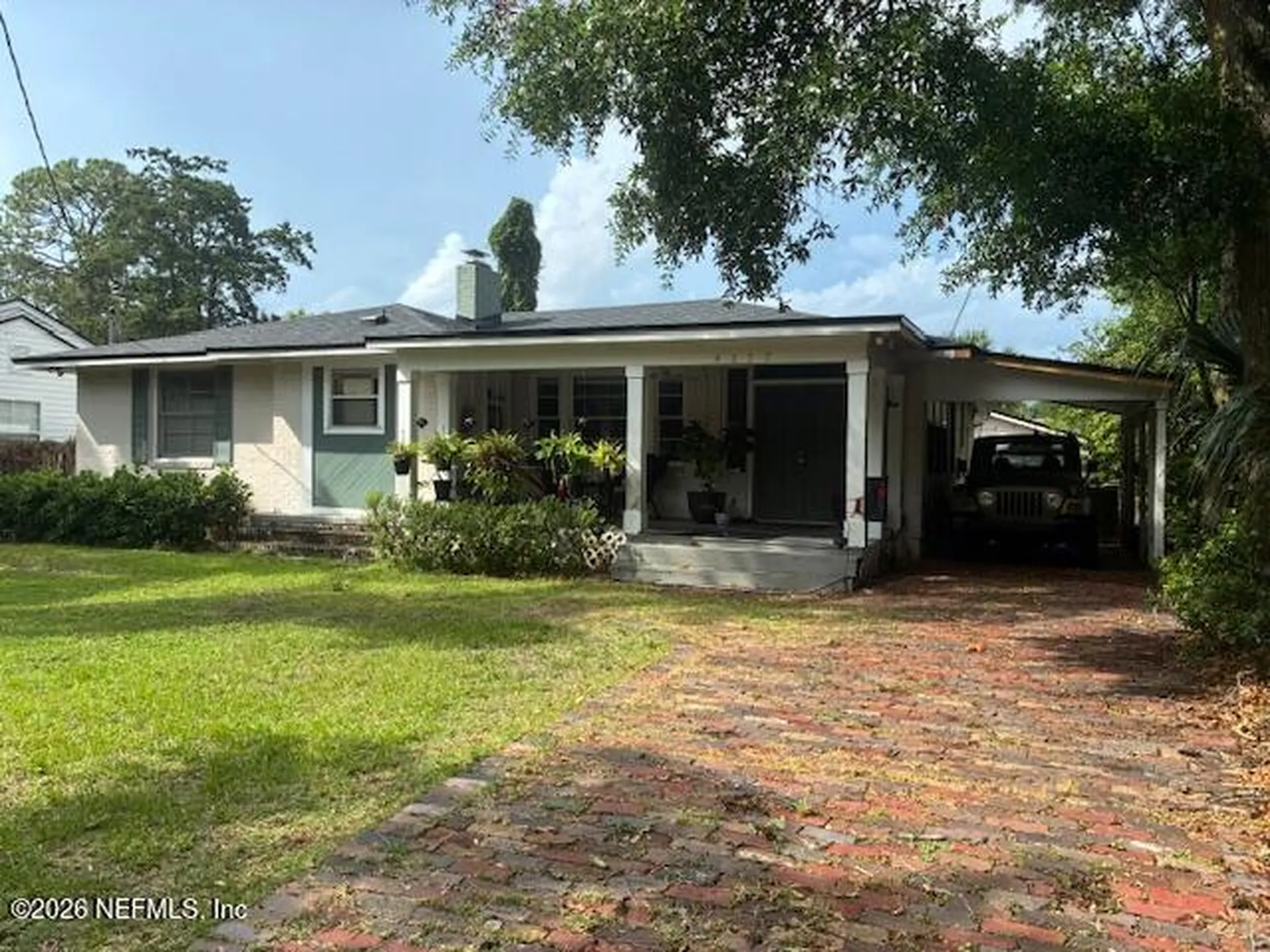 4357 San Jose Boulevard Jacksonville FL 32207