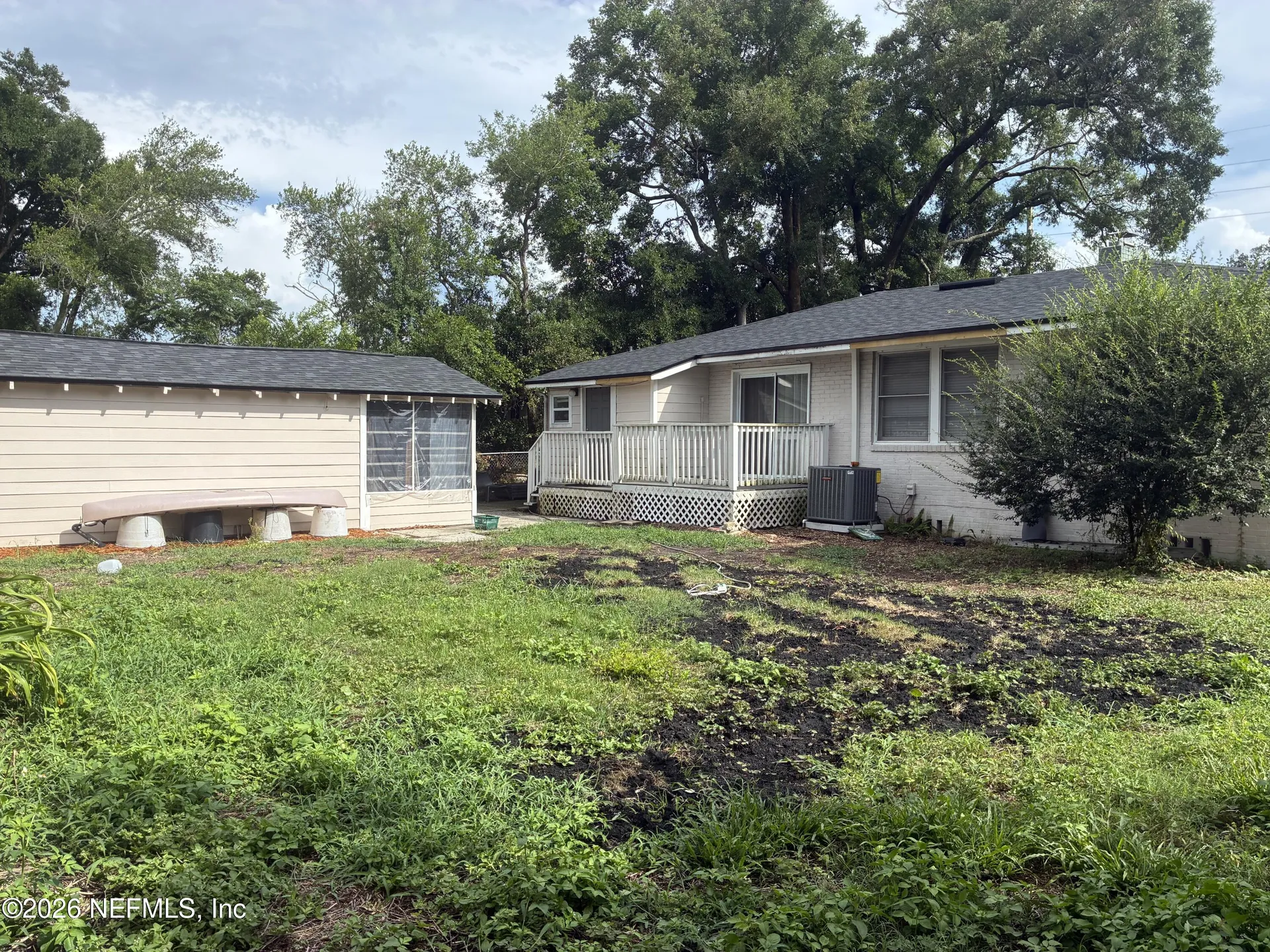 4357 San Jose Boulevard Jacksonville FL 32207