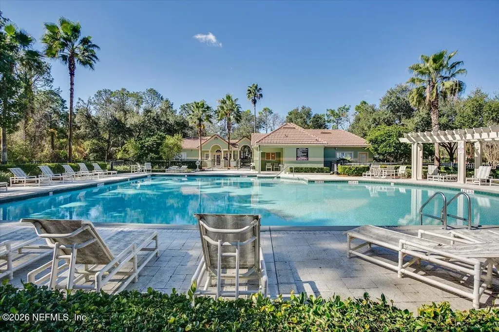7701 Timberlin Park Boulevard Jacksonville FL 32256
