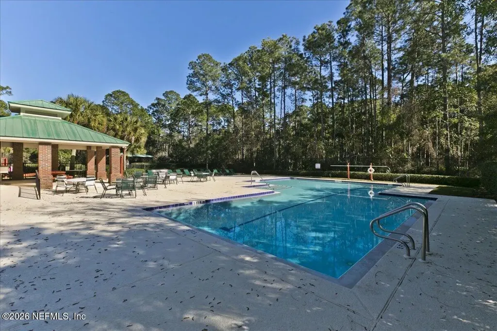 7701 Timberlin Park Boulevard Jacksonville FL 32256