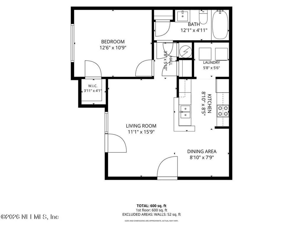 7701 Timberlin Park Boulevard Jacksonville FL 32256
