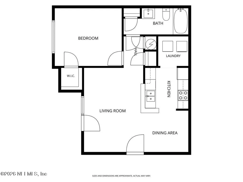 7701 Timberlin Park Boulevard Jacksonville FL 32256