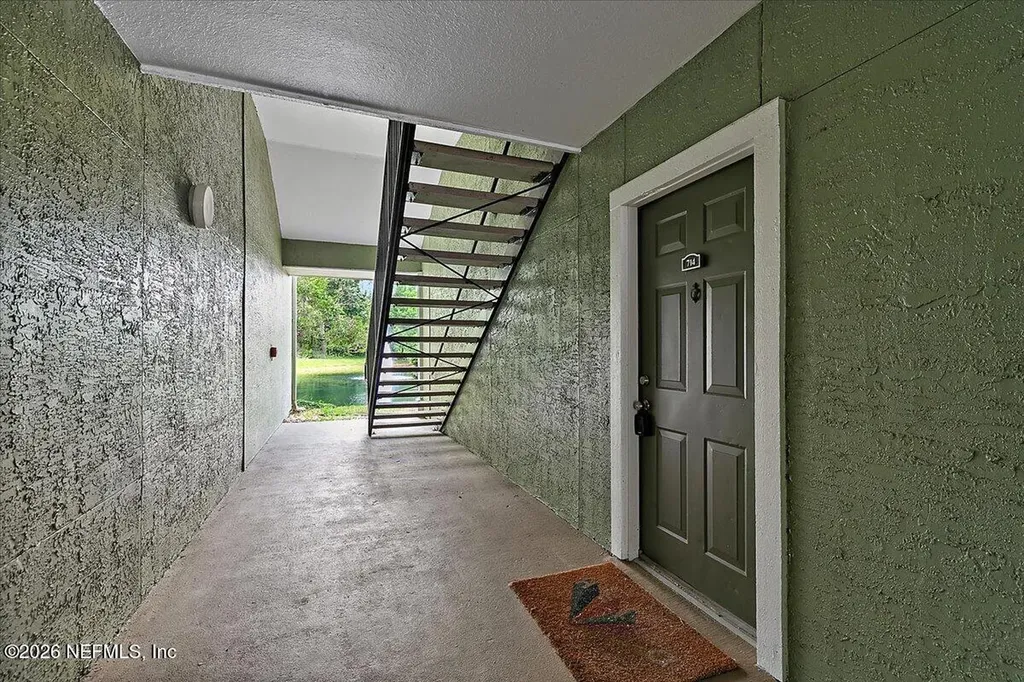 7701 Timberlin Park Boulevard Jacksonville FL 32256