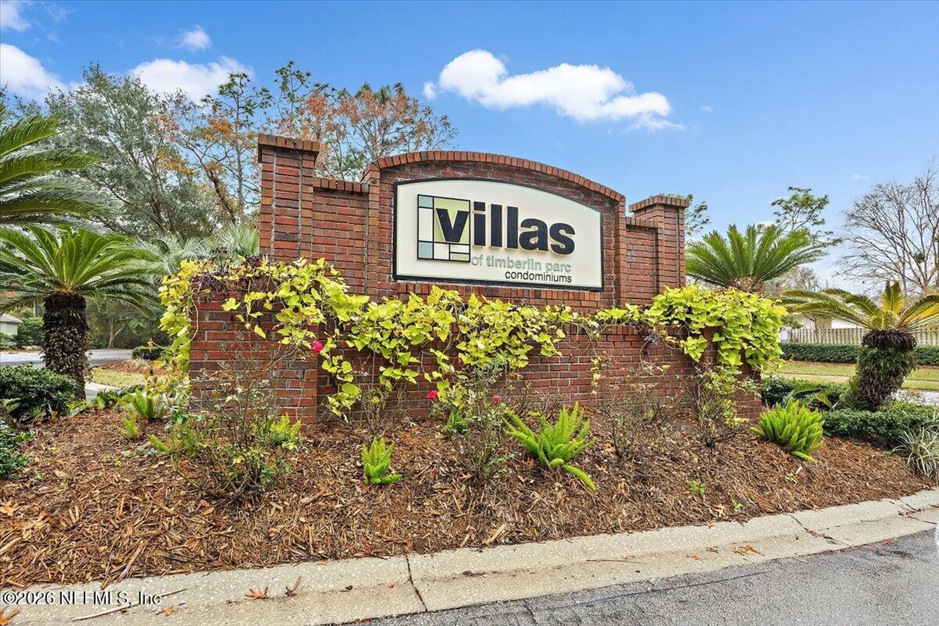 7701 Timberlin Park Boulevard Jacksonville FL 32256