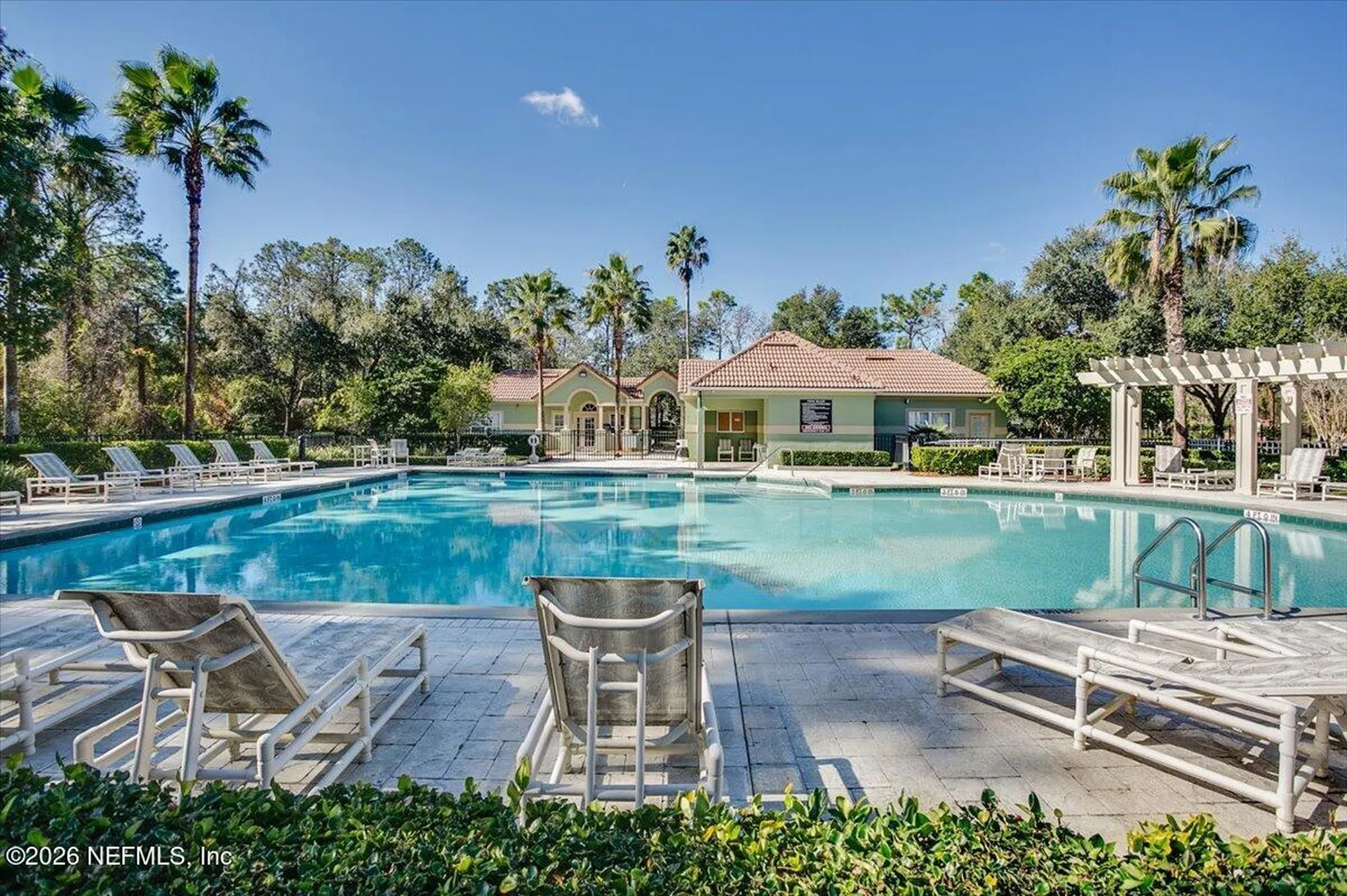 7701 Timberlin Park Boulevard Jacksonville FL 32256