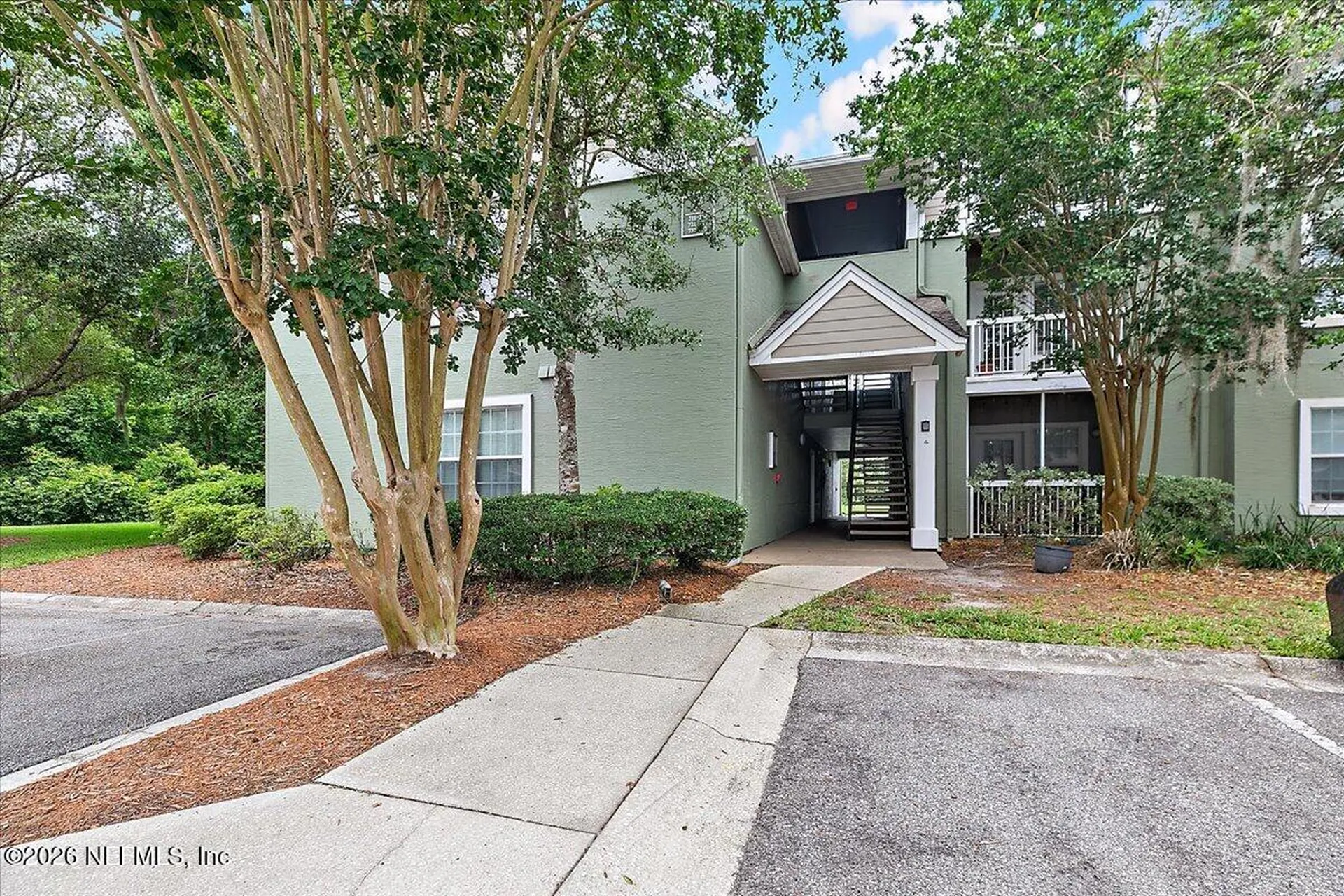 7701 Timberlin Park Boulevard Jacksonville FL 32256