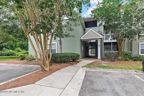 7701 Timberlin Park Boulevard Jacksonville FL 32256